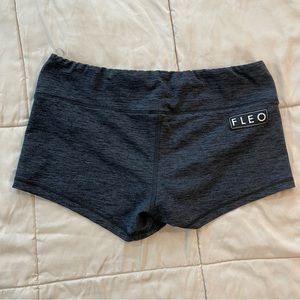 Fleo Shorts